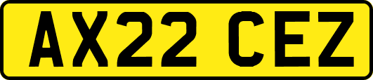 AX22CEZ