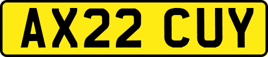 AX22CUY