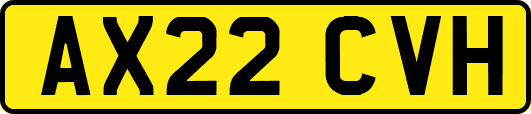 AX22CVH