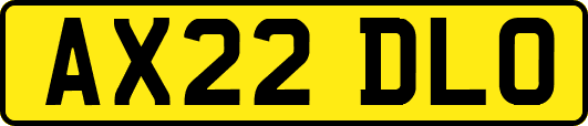 AX22DLO