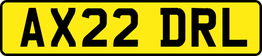 AX22DRL
