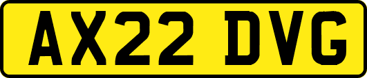 AX22DVG