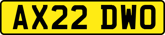 AX22DWO