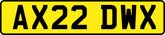 AX22DWX