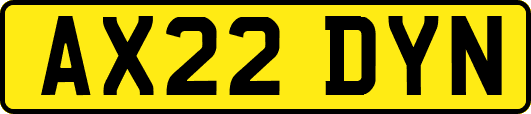 AX22DYN