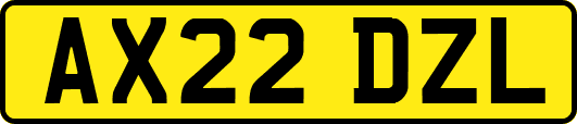 AX22DZL