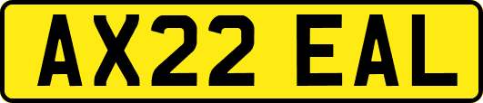 AX22EAL