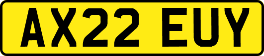AX22EUY