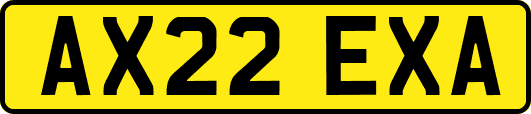 AX22EXA