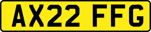 AX22FFG