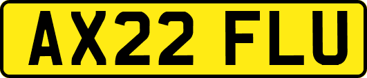 AX22FLU