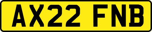 AX22FNB