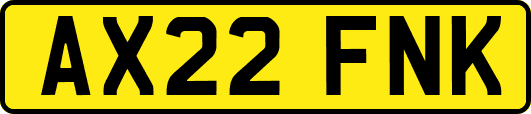 AX22FNK