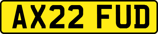 AX22FUD