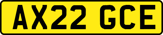 AX22GCE