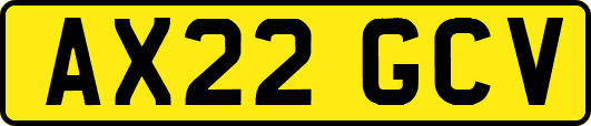 AX22GCV