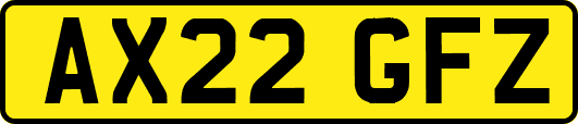 AX22GFZ