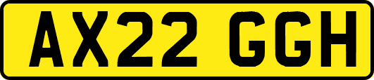 AX22GGH