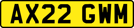 AX22GWM