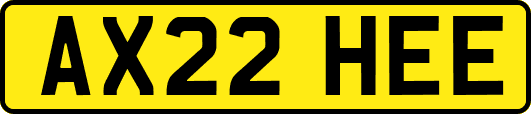 AX22HEE