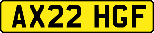 AX22HGF