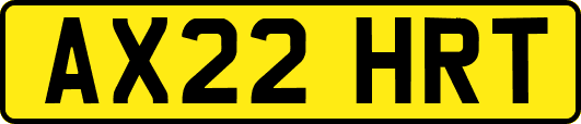 AX22HRT