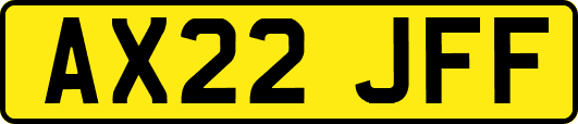 AX22JFF