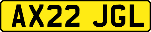 AX22JGL