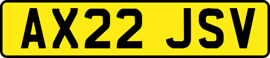 AX22JSV
