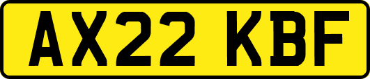 AX22KBF