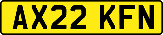AX22KFN