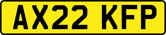 AX22KFP