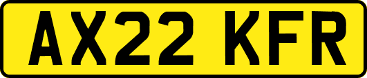 AX22KFR