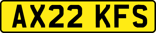 AX22KFS