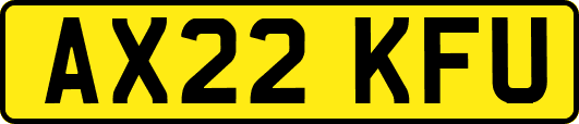 AX22KFU