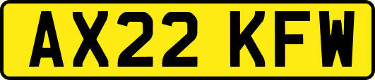 AX22KFW