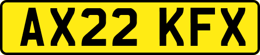 AX22KFX