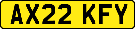 AX22KFY