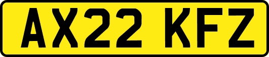 AX22KFZ