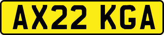 AX22KGA
