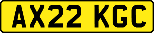 AX22KGC