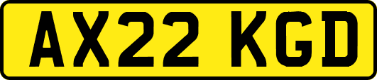 AX22KGD