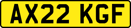 AX22KGF