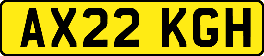 AX22KGH