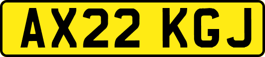 AX22KGJ