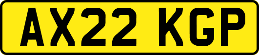 AX22KGP