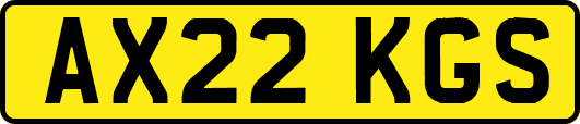 AX22KGS