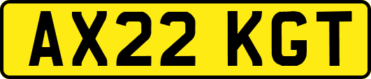 AX22KGT