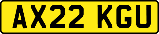 AX22KGU