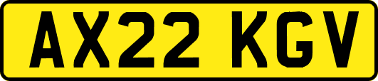 AX22KGV